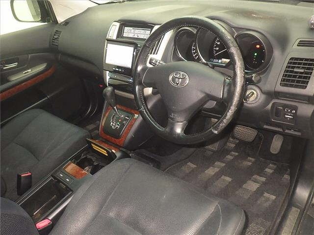 Toyota HARRIER 2011 7237467-3