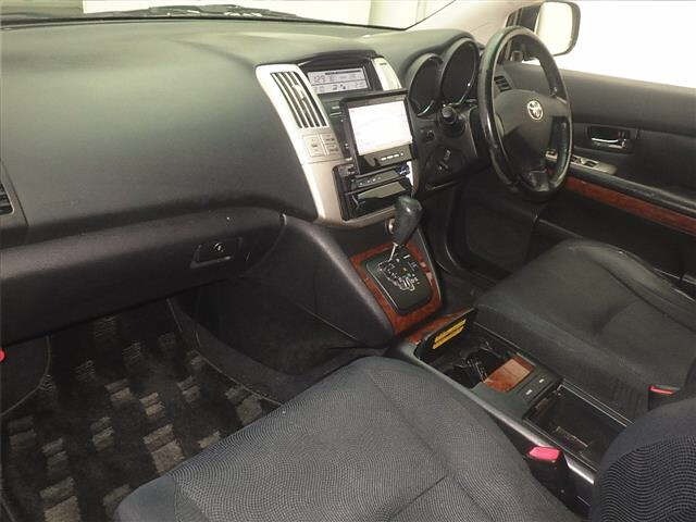 Toyota HARRIER 2011 7237467-4