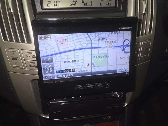 Toyota HARRIER 2011 7237467-6