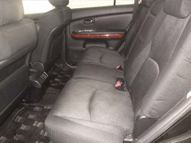 Toyota HARRIER 2011 7237467-7