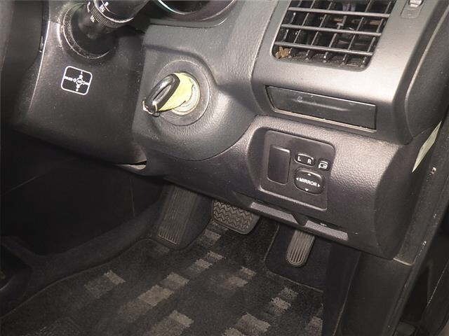 Toyota HARRIER 2011 7237467-8