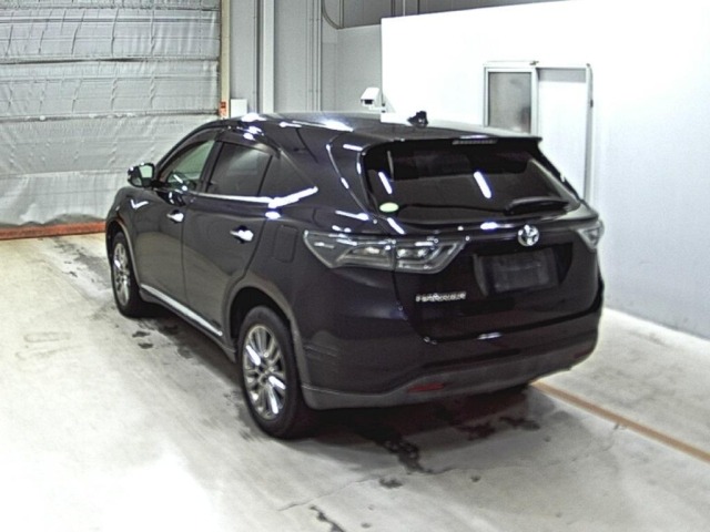 Toyota HARRIER 2014 7237477-1