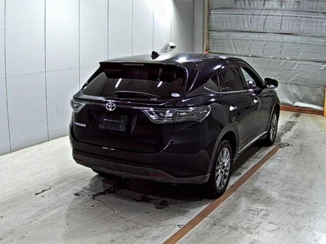 Toyota HARRIER 2014 7237477-5