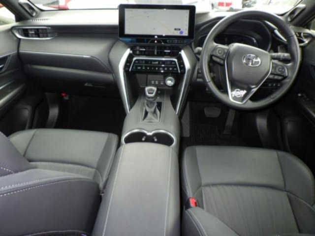 Toyota HARRIER 2024 7237478-3