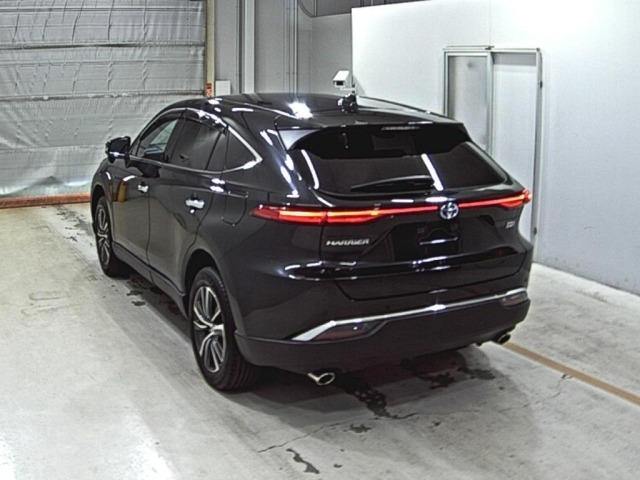 Toyota HARRIER 2023 7237479-1