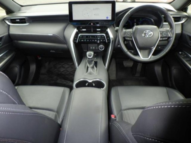 Toyota HARRIER 2023 7237479-3