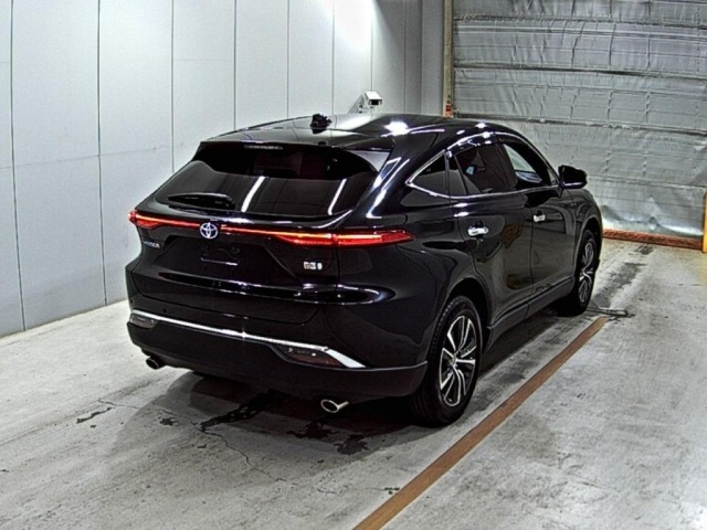 Toyota HARRIER 2023 7237479-5