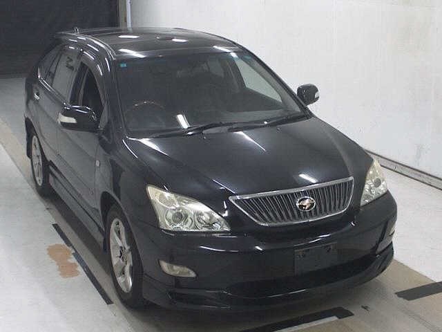 sat car