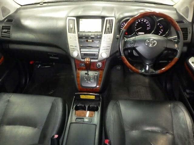 Toyota HARRIER 2005 7237480-3