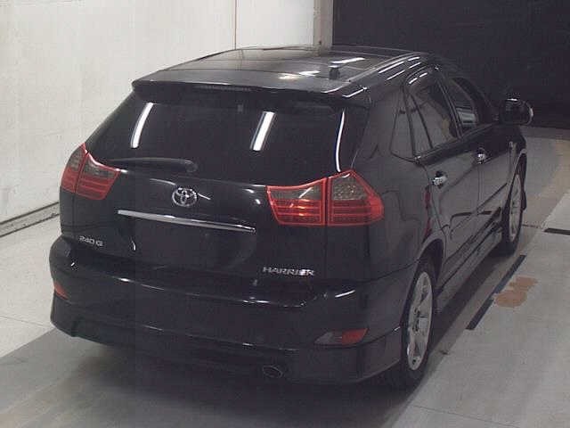 Toyota HARRIER 2005 7237480-5