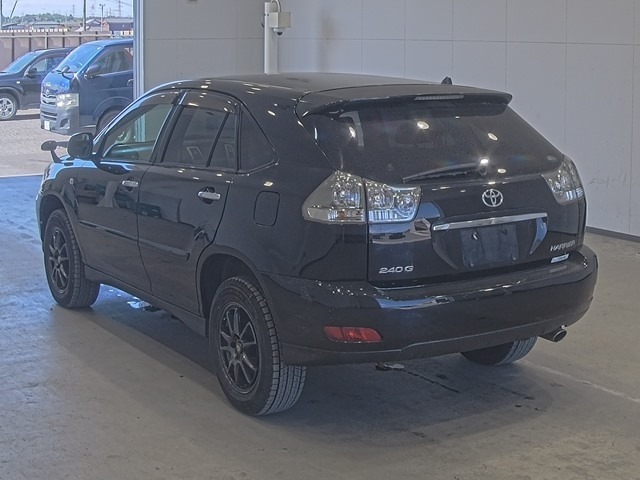 Toyota HARRIER 2007 7237493-1