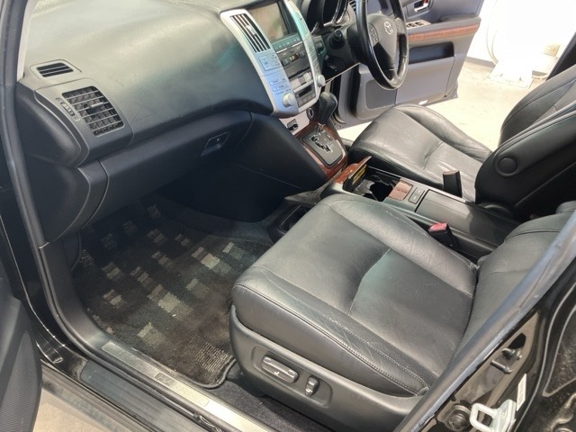Toyota HARRIER 2007 7237493-10