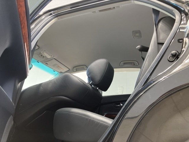 Toyota HARRIER 2007 7237493-11