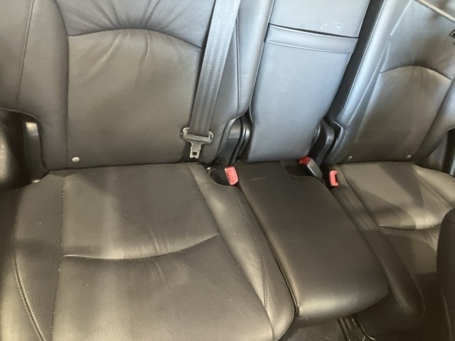Toyota HARRIER 2007 7237493-12