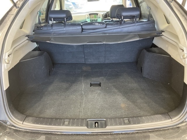 Toyota HARRIER 2007 7237493-13
