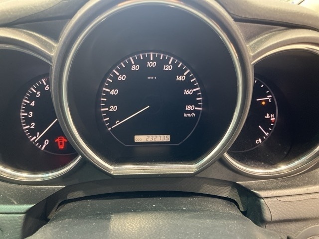 Toyota HARRIER 2007 7237493-15