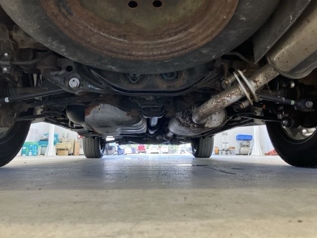 Toyota HARRIER 2007 7237493-17