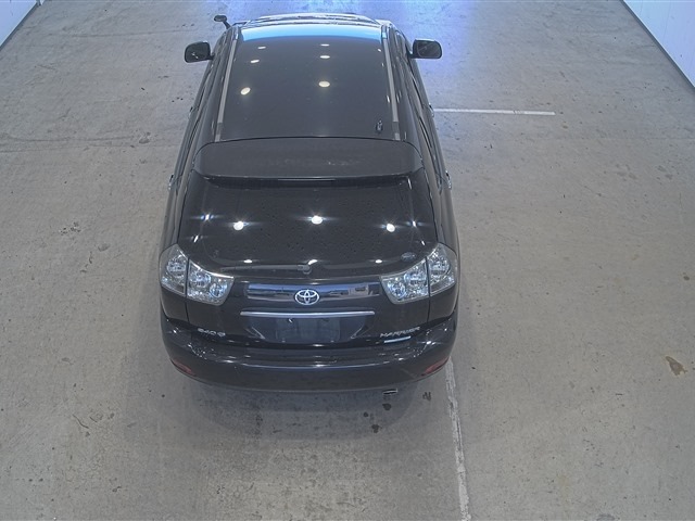 Toyota HARRIER 2007 7237493-3