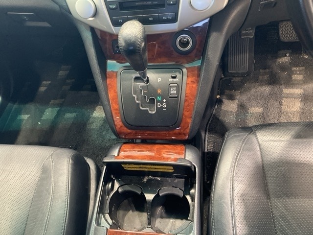 Toyota HARRIER 2007 7237493-5