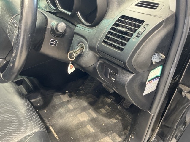 Toyota HARRIER 2007 7237493-6