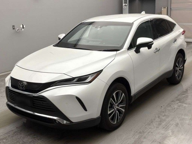 Toyota HARRIER 2023 7237494-0