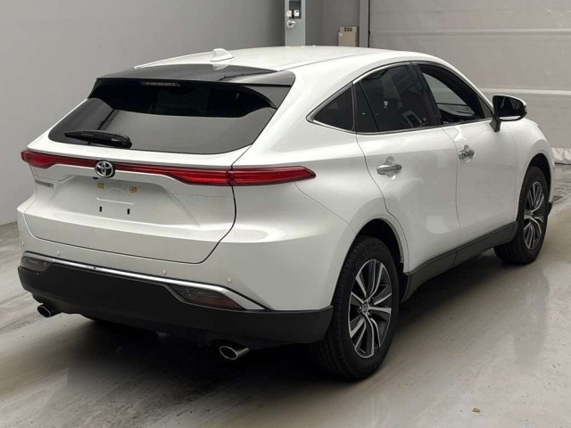 Toyota HARRIER 2023 7237494-1
