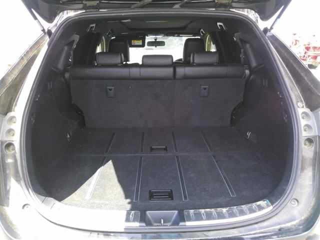 Toyota HARRIER 2016 7237502-10