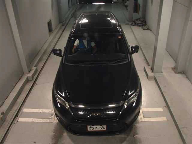 Toyota HARRIER 2016 7237502-6