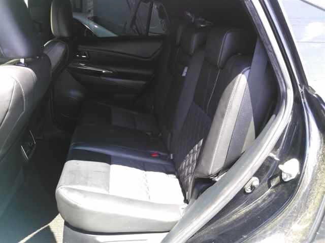 Toyota HARRIER 2016 7237502-9