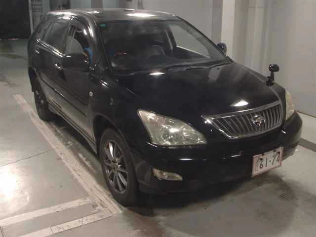 sat car