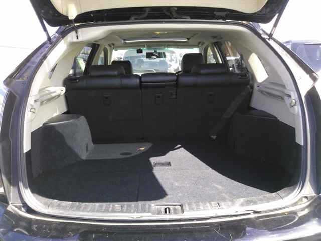 Toyota HARRIER 2007 7237503-10