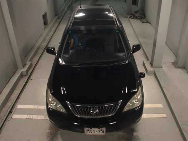 Toyota HARRIER 2007 7237503-6