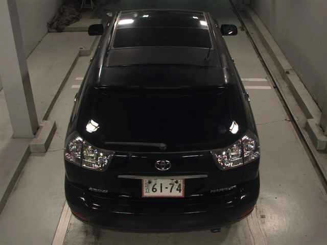 Toyota HARRIER 2007 7237503-7