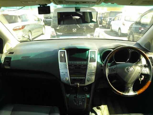 Toyota HARRIER 2007 7237503-8