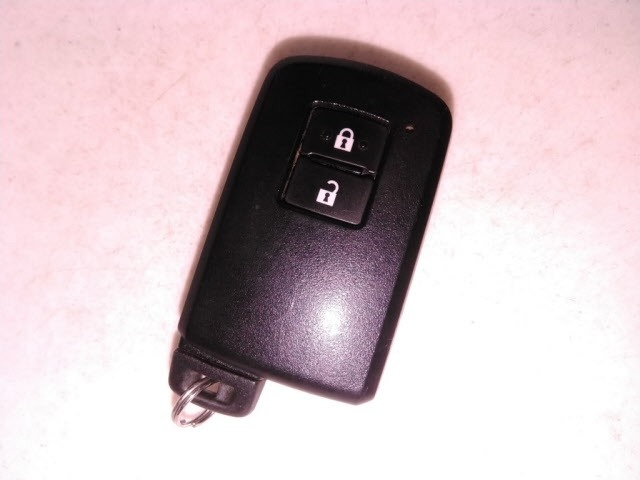 Toyota HARRIER 2016 7237519-10