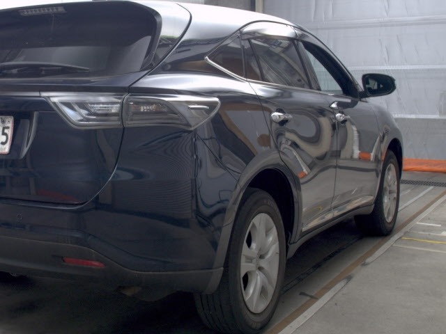 Toyota HARRIER 2016 7237519-5