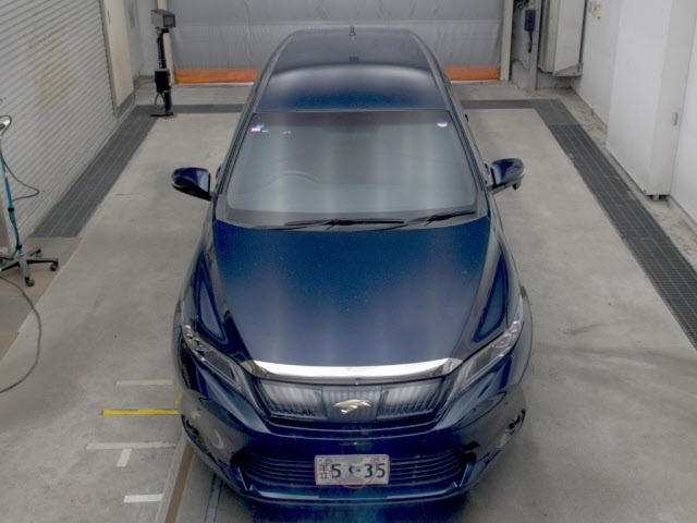 Toyota HARRIER 2016 7237519-6