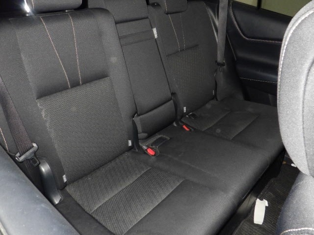 Toyota HARRIER 2016 7237519-8