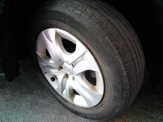 Toyota HARRIER 2016 7237519-9