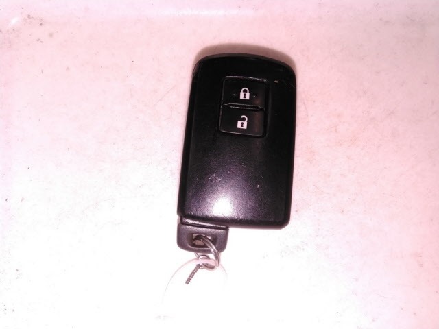 Toyota HARRIER 2015 7237520-10