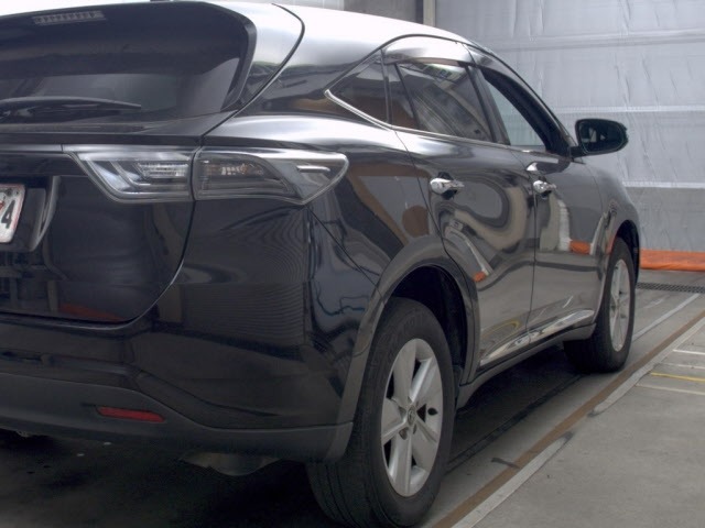 Toyota HARRIER 2015 7237520-5
