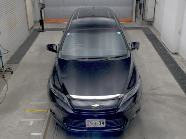Toyota HARRIER 2015 7237520-6