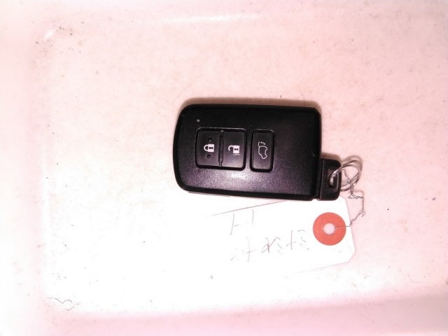 Toyota HARRIER 2019 7237527-10