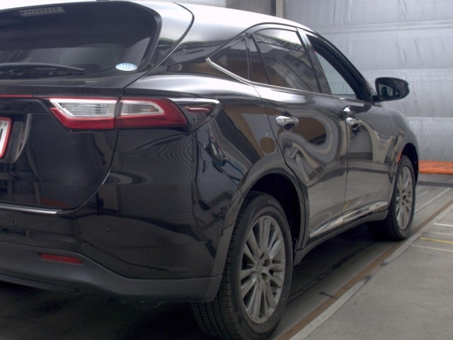 Toyota HARRIER 2019 7237527-5