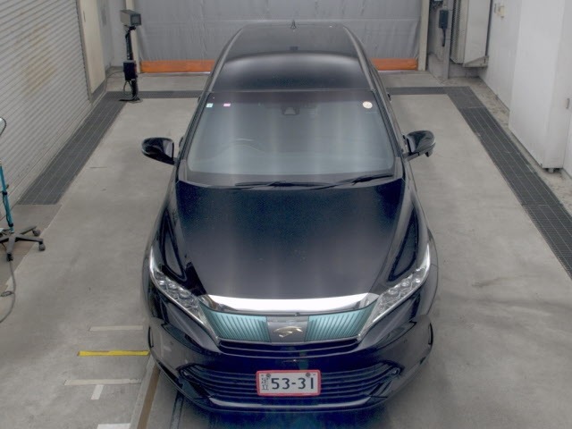 Toyota HARRIER 2019 7237527-6