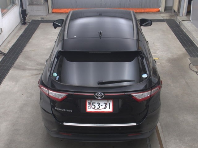 Toyota HARRIER 2019 7237527-7