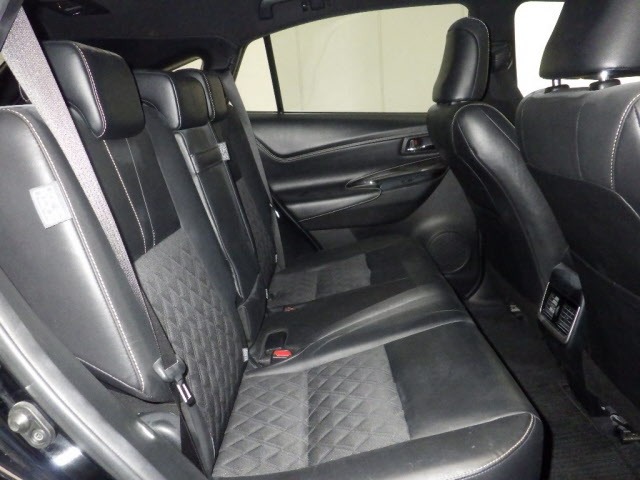 Toyota HARRIER 2019 7237527-8