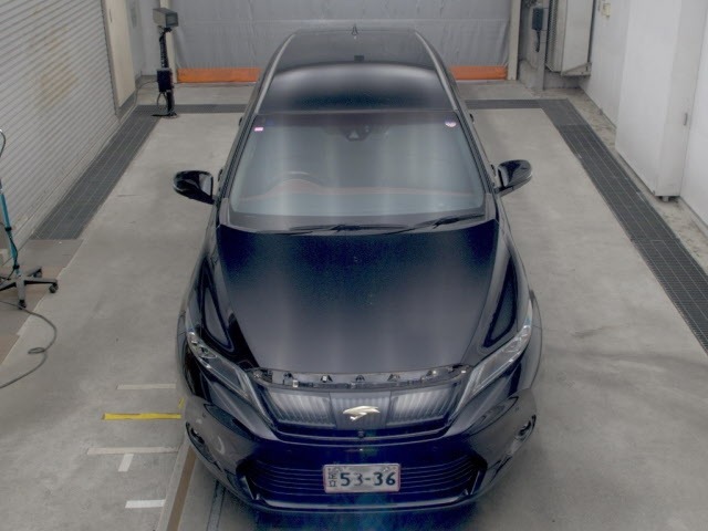 Toyota HARRIER 2017 7237534-6