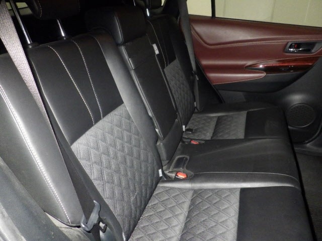 Toyota HARRIER 2017 7237534-8