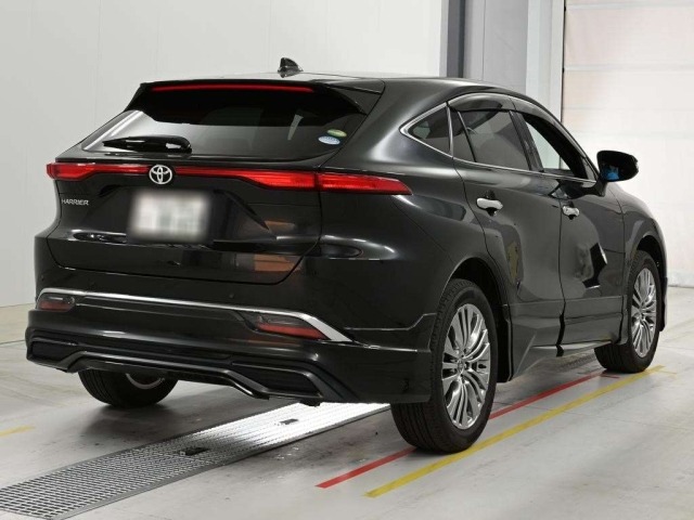 Toyota HARRIER 2020 7237537-1